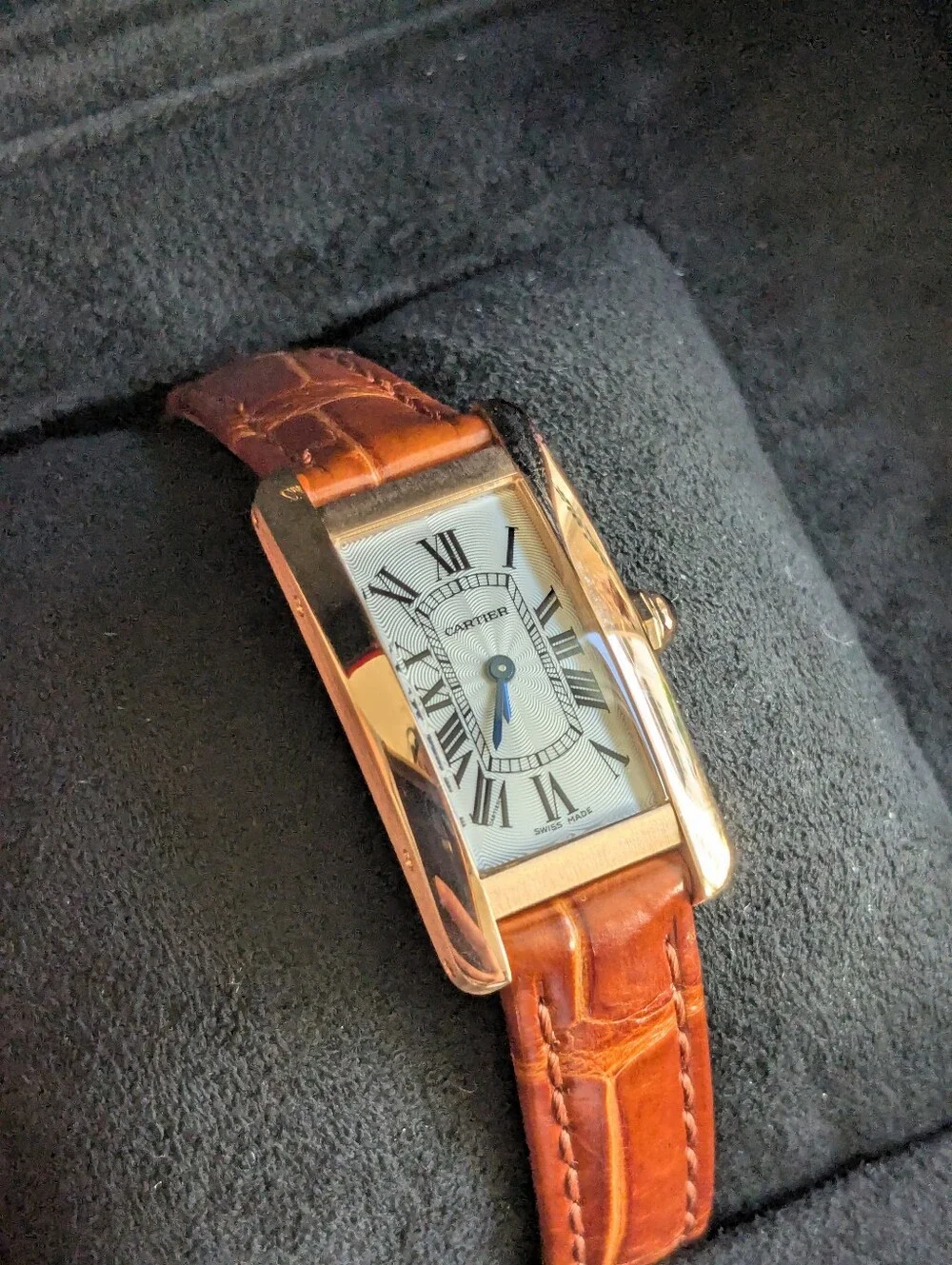 Cartier like new